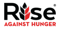 Rise Against Hunger